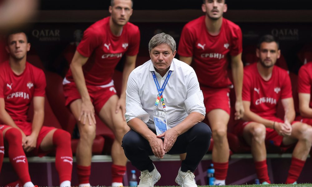 SVE JE JASNO Srbija na šest utakmica ima samo tri remija! Učinak ogledalo kvaliteta