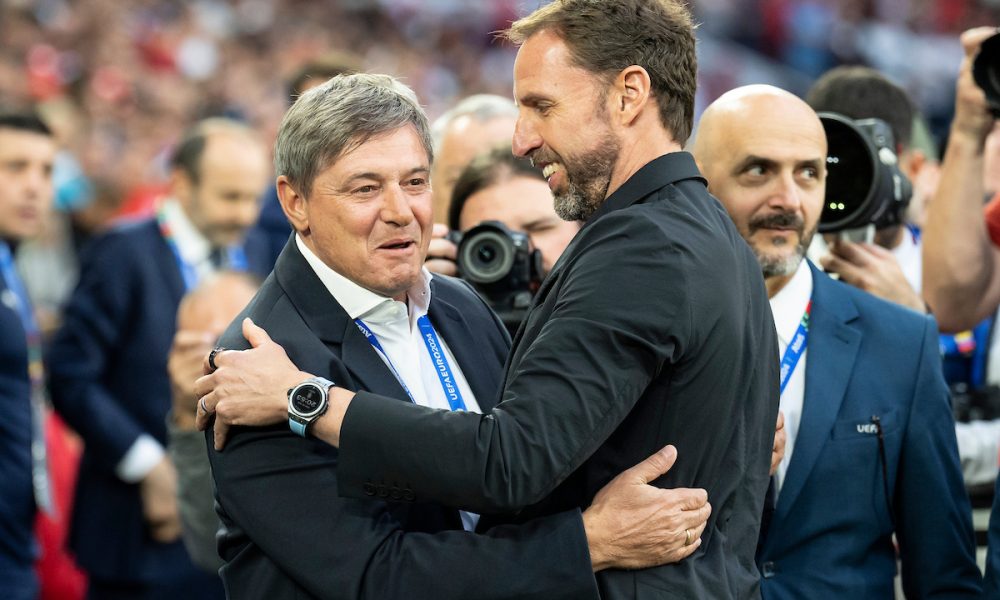 ENGLEZI IMAJU SVOG PIKSIJA Sautgejt od drveta ne vidi šumu: Sve dolazi na svoje mesto, napredujemo!