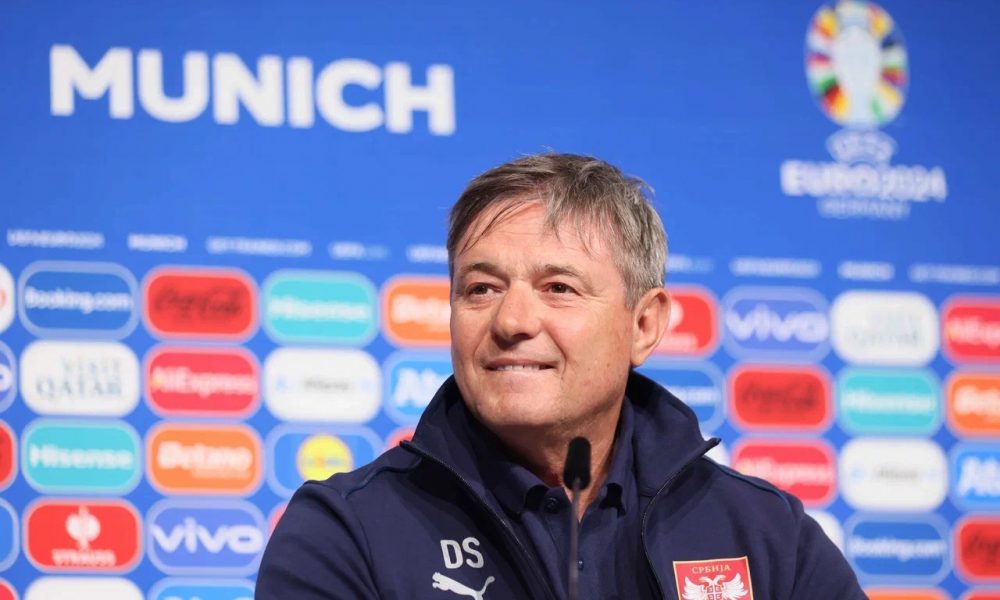 PIKSI IZNEO DEO STRATEGIJE Tim je uvek najvažniji, pa ćemo se bolje psihološki spremiti! Biće borba lice u lice
