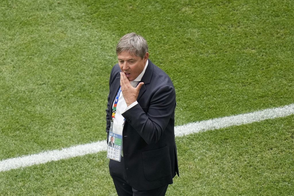 PRAVAC BERLIN Selektor Srbije na velikom finalu! Imao je susret sa legendarnim trenerom (FOTO)