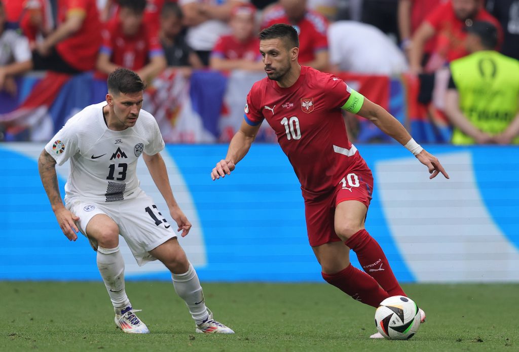 TADIĆ: Ne treba da se bude iskren… Kao lider tima zaslužio sam bolji tretman! Videćemo za dalje…