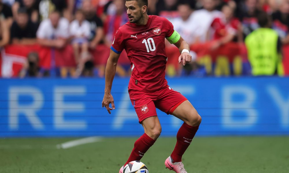 TADIĆ OTKRIO: Ajaks mi je nudio da postanem trener!