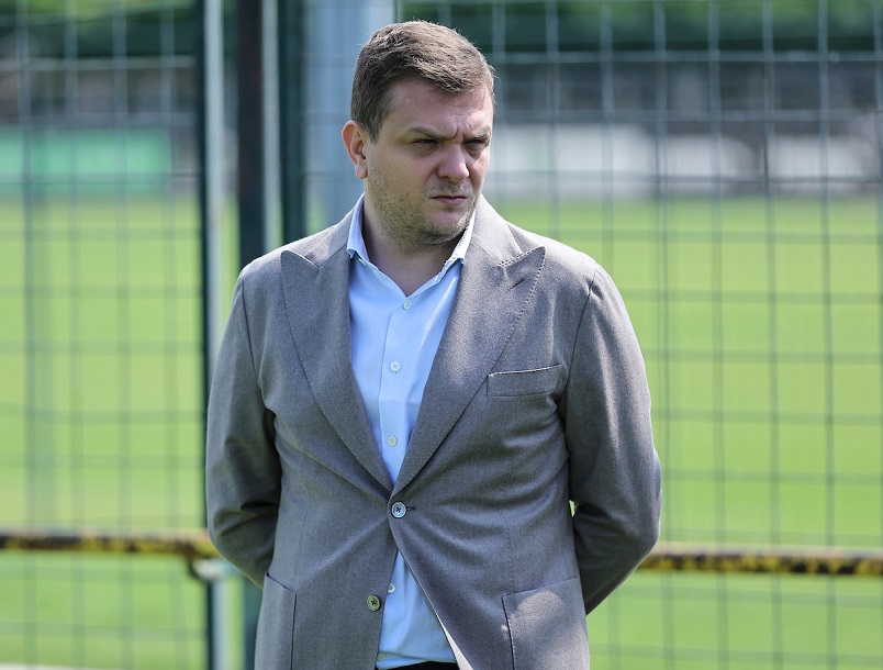 Partizan pod suspenzijom, zbog bizarnog duga ne može da registruje igrače