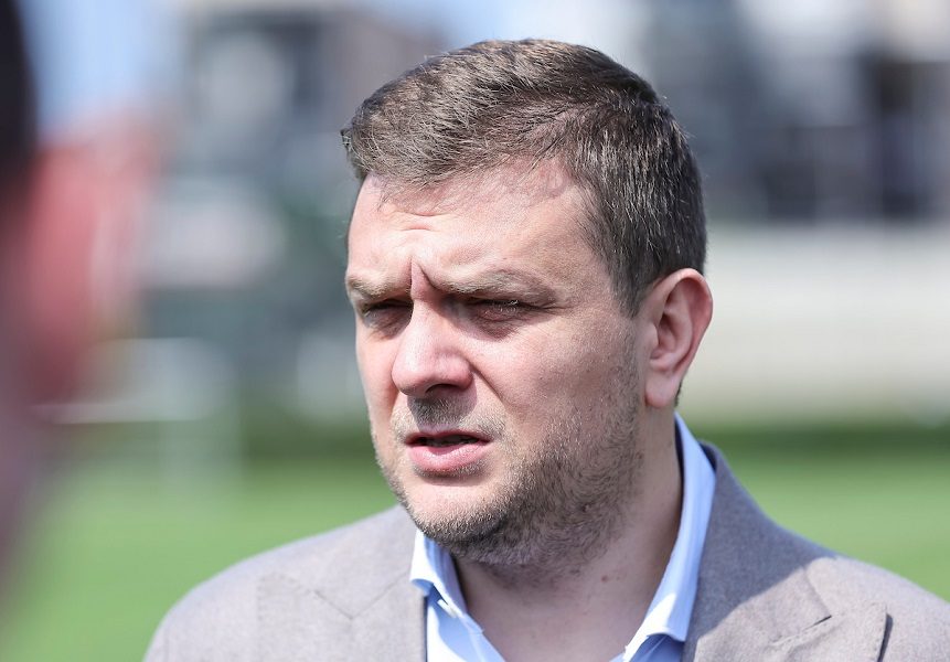 Vazura o protestu „grobara“: Njihove metode su pogrešne! Na taj način ništa neće da postignu