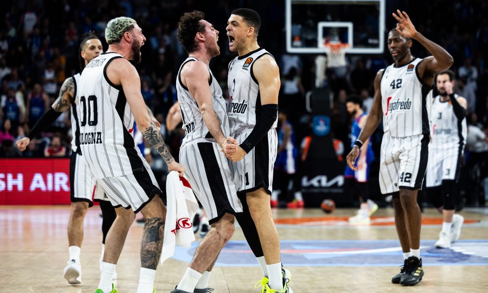 Partizan najavio drugo pojačanje!