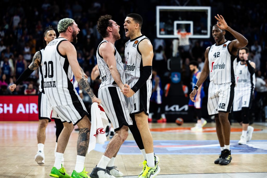 Partizan najavio drugo pojačanje!