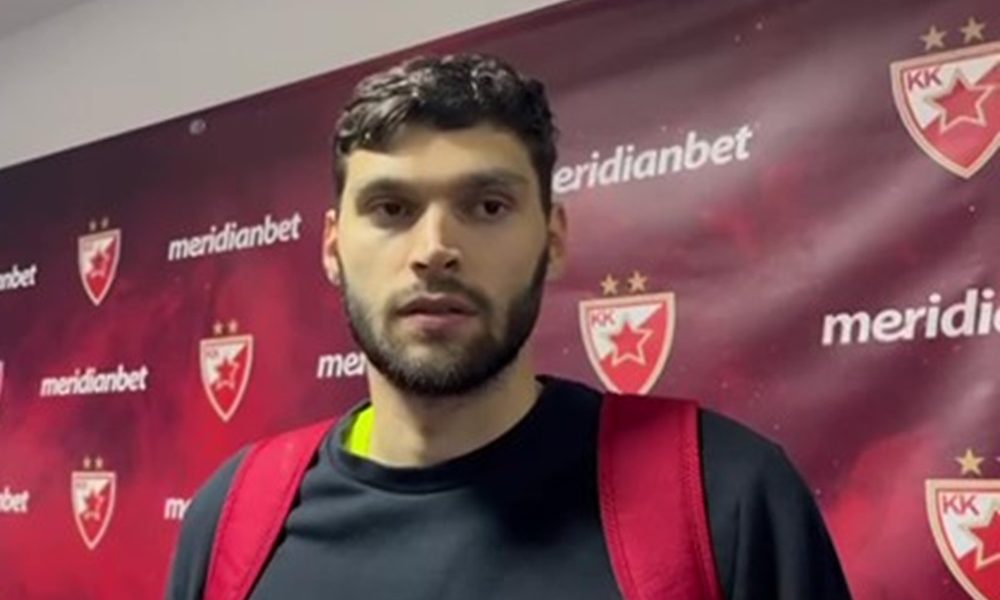 RASPRAVA SFEROPULOSA I ČLANOVA ZAPISNIČKOG STOLA Ilić otkrio šta je bilo sporno tokom prekida u završnici (VIDEO)
