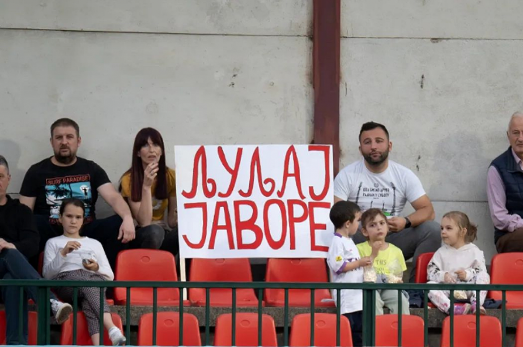 IVANJICA NA NOGAMA Javor juri zaostatak protiv Tekstilca! Šarić za MBS: Jedva čekamo početak meča! (VIDEO)