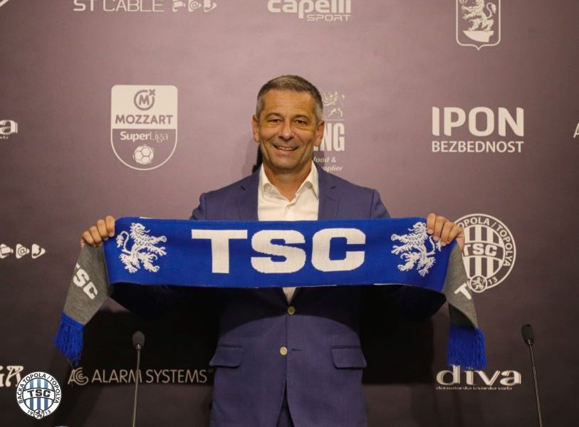 KREĆE I TSC Klafurić: Naša prednost je što protiv Makabija igramo na neutralnom terenu!