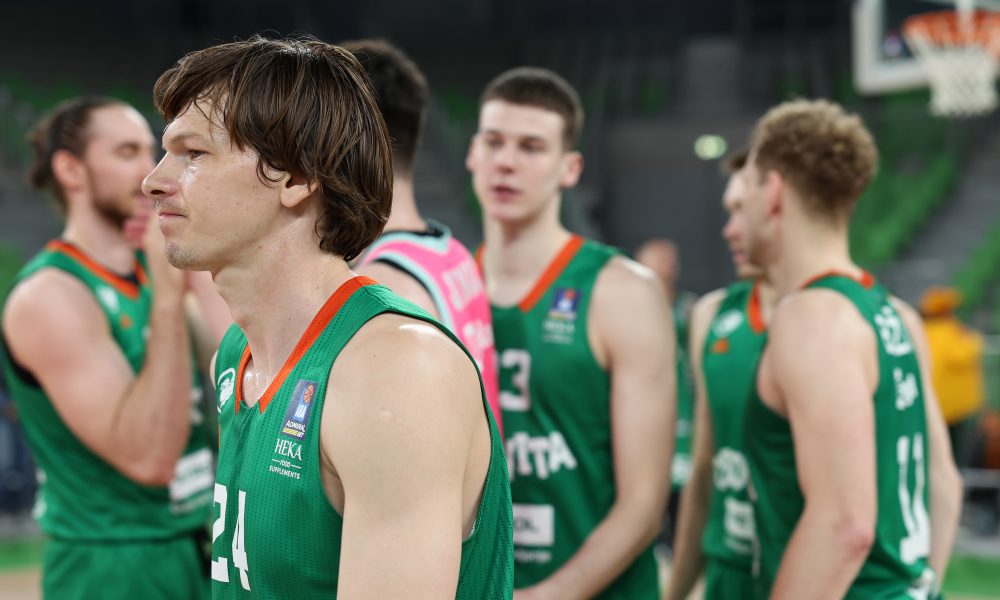 OLIMPIJA DOBILA NOVOG TRENERA Dovodio se u vezu sa Partizanom, a sada će da vodi Ljubljančane