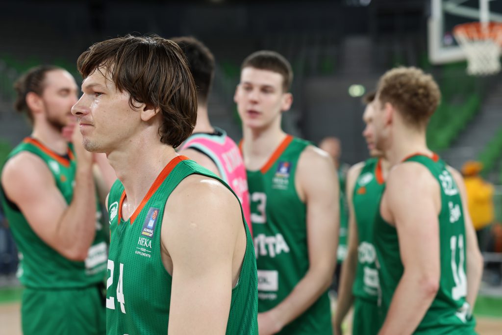OLIMPIJA DOBILA NOVOG TRENERA Dovodio se u vezu sa Partizanom, a sada će da vodi Ljubljančane