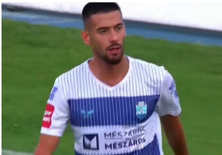 PETO LETNJE POJAČANJE Partizan dovodi slovenačkog beka (VIDEO)