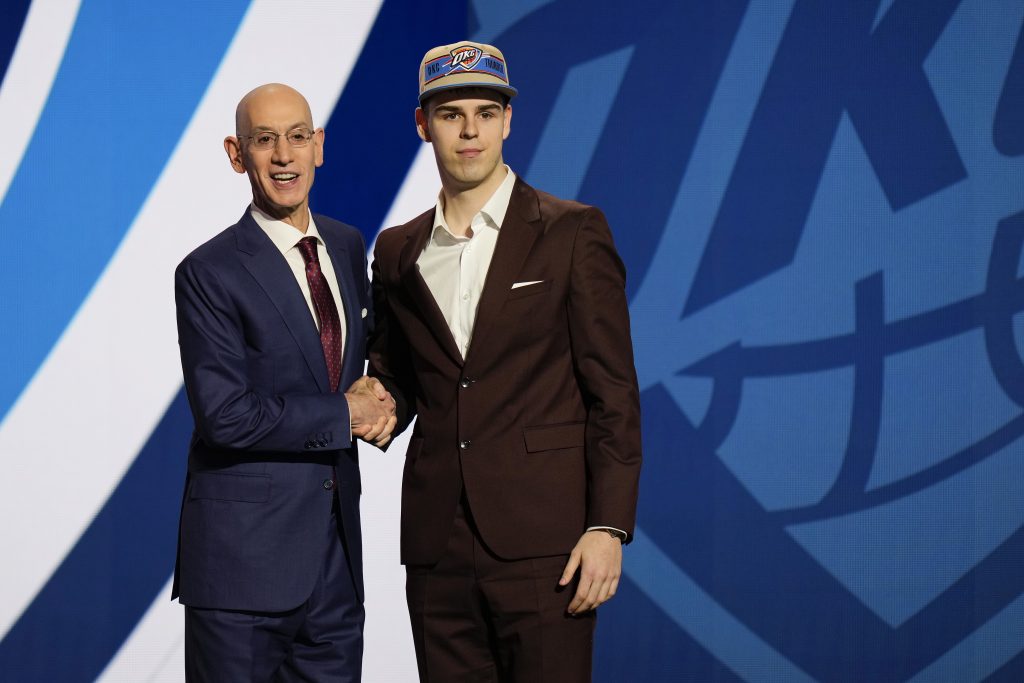 NBA se širi! Silver pomenuo dva nova kluba