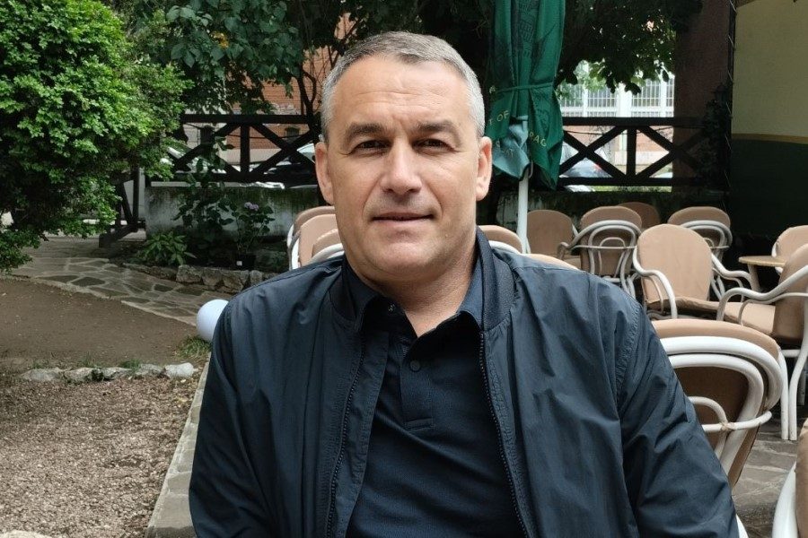 Košarkaši izuzetno motivisani pred Olimpijske igre! Kostić: Atmosfera nam je jedan od najvećih kvaliteta! Zna se šta možemo na terenu