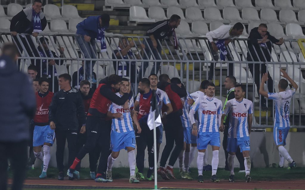 FLEŠ IZ SUBOTICE „Plavi golubovi“ dobili veliko pojačanje