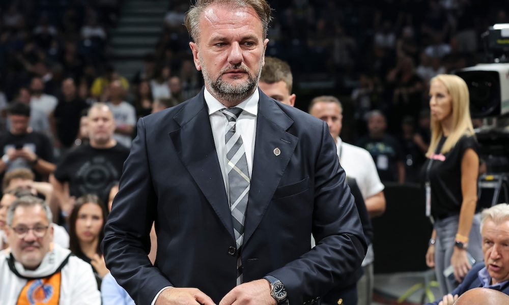 LJUT Mijailović: Preterali su! Ili će ABA nešto da menja ili ćemo mi