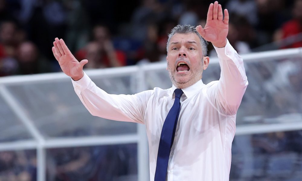 Mijović se vratio! Ponovo je u Podgorici