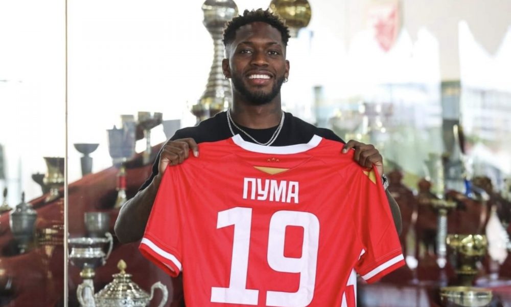 PUMA I ZVEZDA „Delije“ će, ipak, morati da čekaju na prvi ples Panamca!
