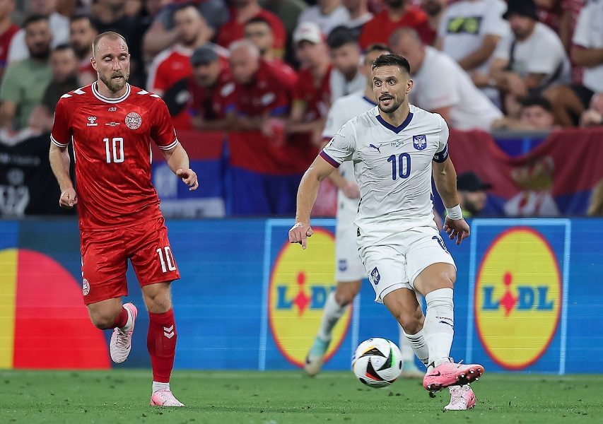 DUŠANE, RAZUMEMO RAZOČARANJE Međutim, ti nisi i nikad nećeš biti Luka Modrić! Nisi ni kao Piksi, ili možda baš jesi?