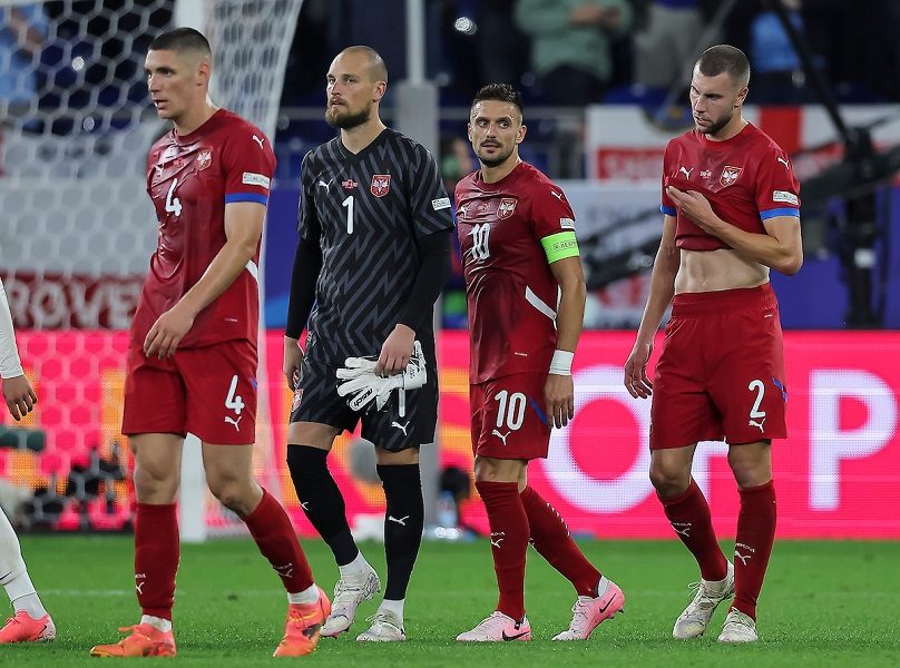 Srbinu rečeno u lice: Ne računamo više na tebe! Ipak, ima ko računa