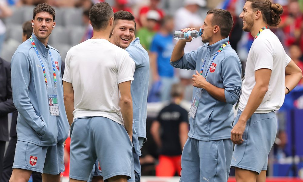 POTVRĐENO PISANJE MAXBET SPORTA Piksi se odlučio za totalnu ofanzivu! (SASTAVI)