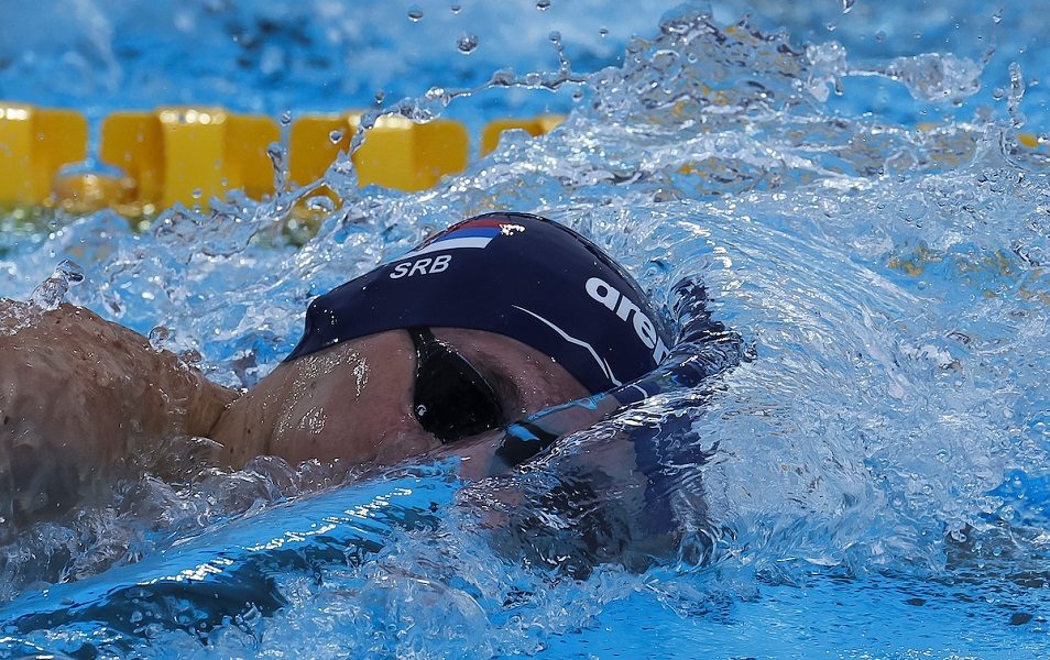 DALEKO OD FINALA Stjepanović i Barna razočarali u kvalifikacijama na 100 metara