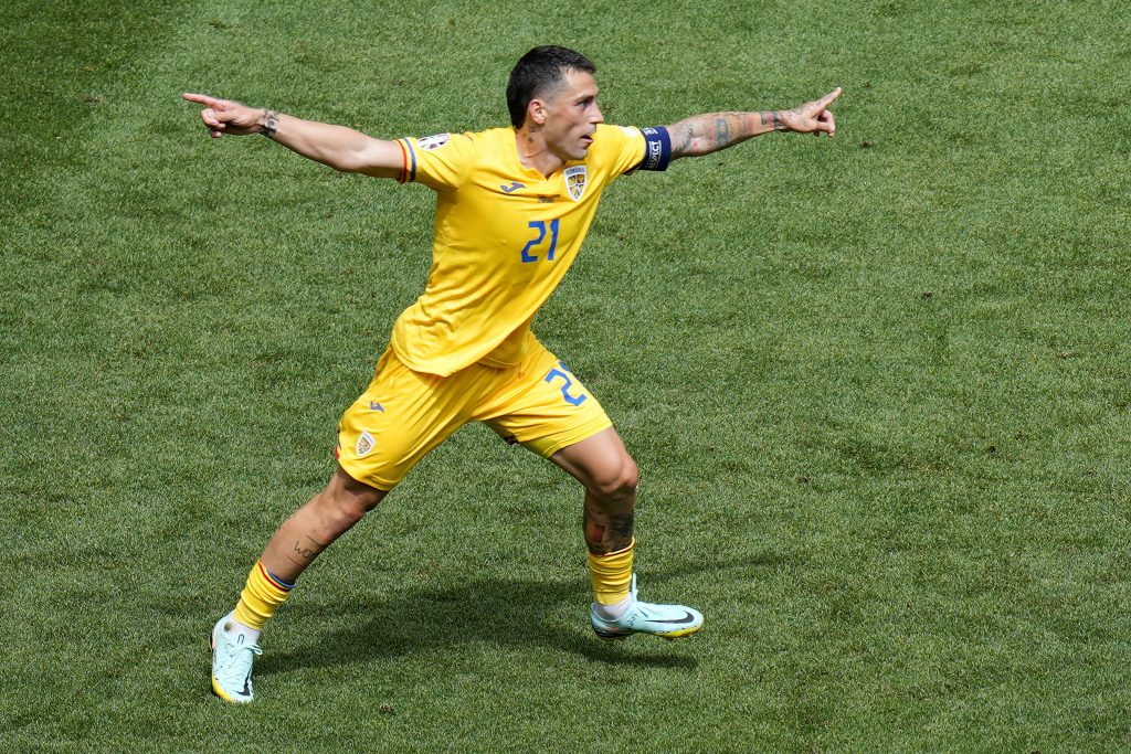 JUNAK DANA Od skandal-majstora u Češkoj do kapitena koji je heroj nacije