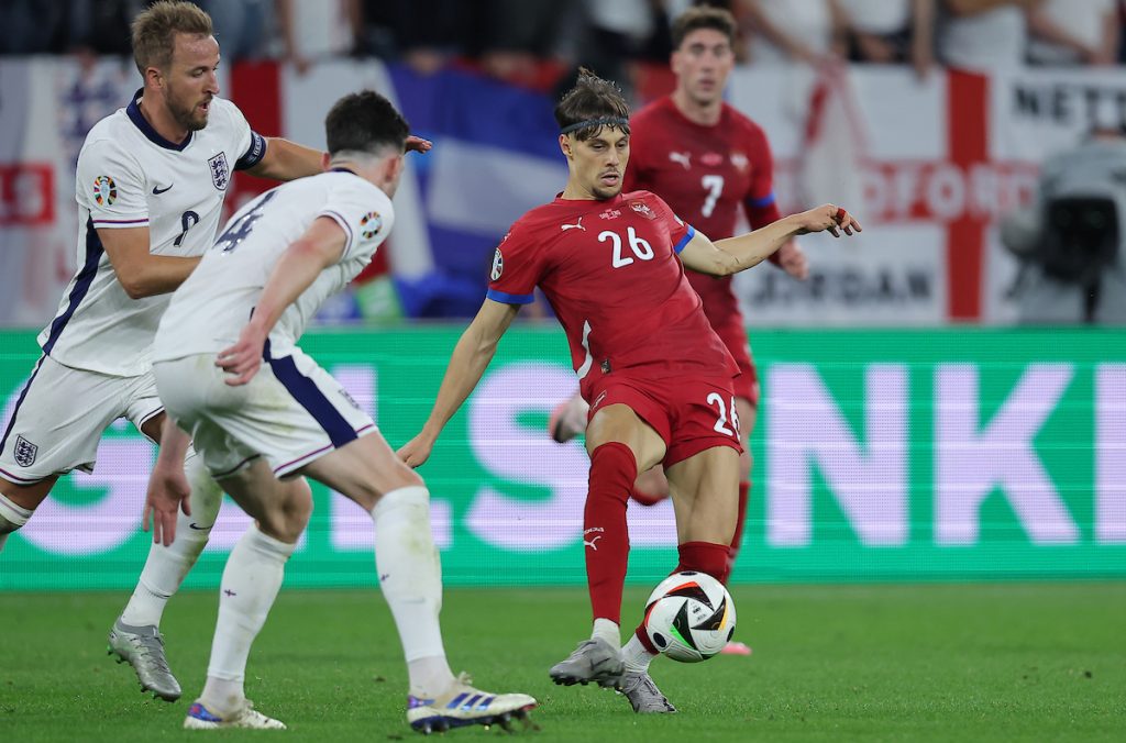 Trka s vremenom: Birmančević pred vratima Madrida