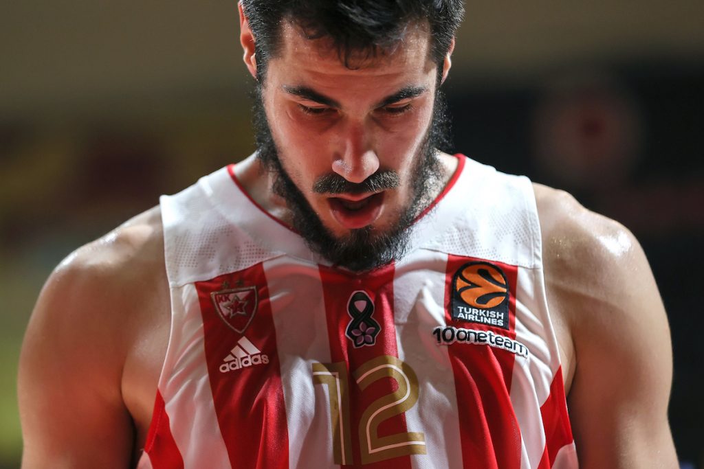 SAOPŠTENJE „DELIJA“: Nikola Kalinić je veliki čovek i Srbin!