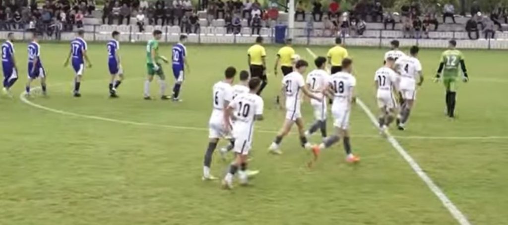 SKANDAL U SRPSKOJ LIGI Klubovi kažnjeni zbog nameštanja utakmice (VIDEO)