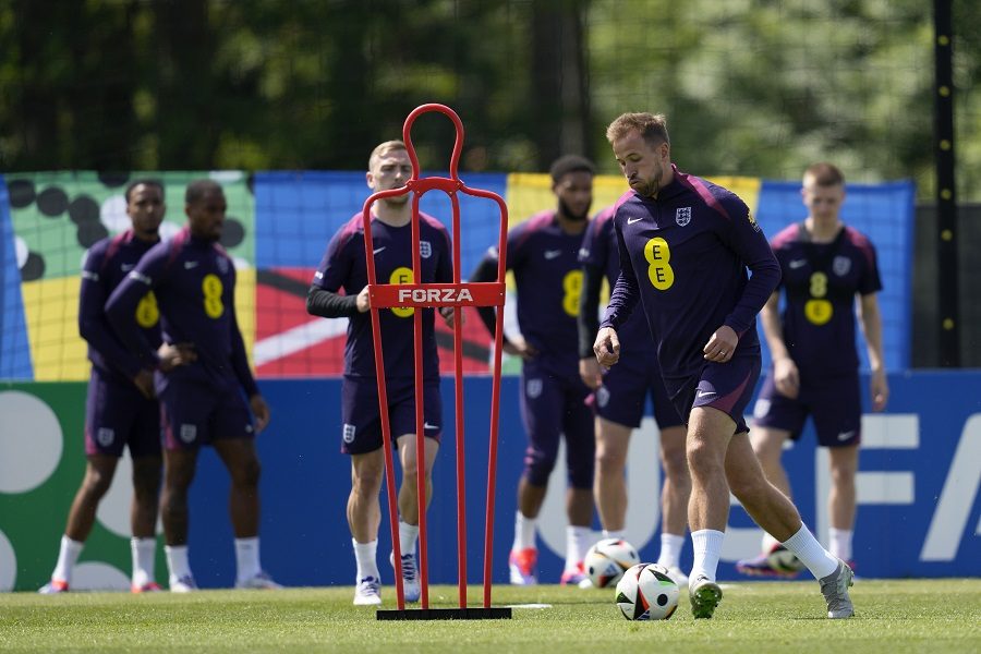 ŠOK NA OSTRVU Englezima preti izbacivanje iz svih takmičenja pod okriljem UEFA