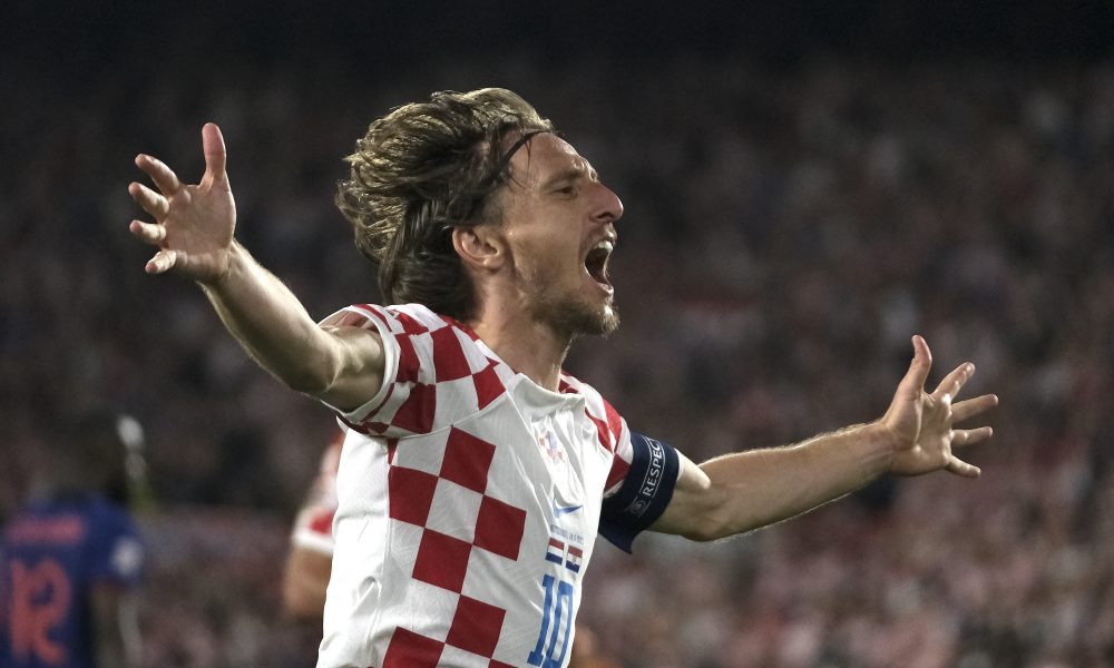 PREDSTAVLJAMO UČESNIKE EVROPSKOG PRVENSTVA – GRUPA B Španija i Hrvatska favoriti za prolaz, Italija sanja odbranu titule, Albanija potpuni autsajder