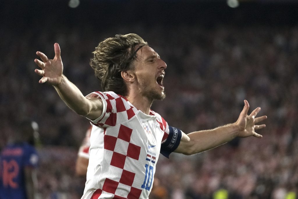PREDSTAVLJAMO UČESNIKE EVROPSKOG PRVENSTVA – GRUPA B Španija i Hrvatska favoriti za prolaz, Italija sanja odbranu titule, Albanija potpuni autsajder