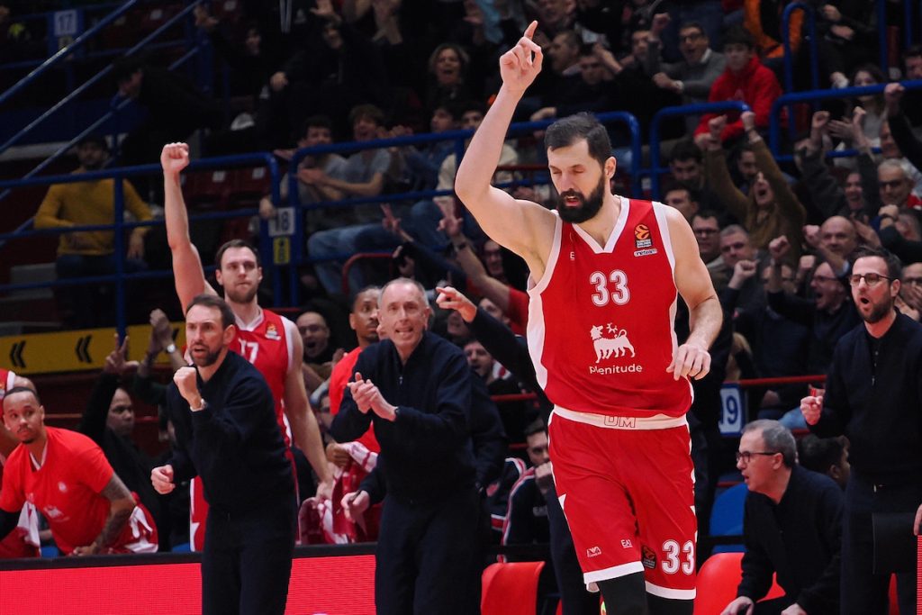 Tražili su ga Partizan i Zvezda, sada je izabrao novi klub! Biće hit letnje pijace