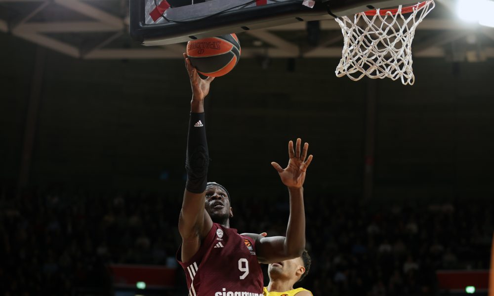 JOŠ SAMO POTPIS Partizan doveo još jednog igrača, čovek je svetski prvak!