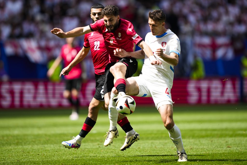 BOLJE DA NIJE DOLAZIO Ovaj čovek nije tragičar dana, nego prvenstva! (VIDEO)
