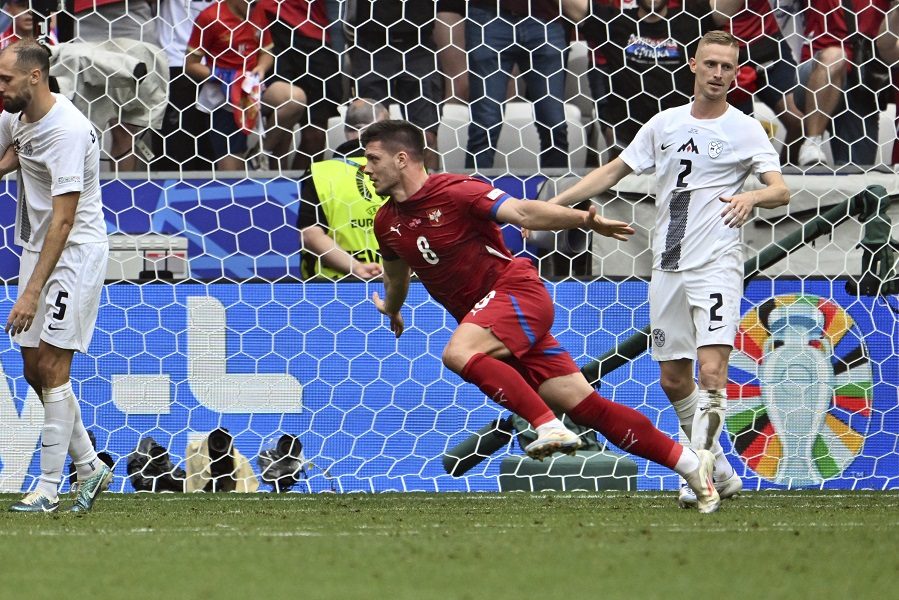 SRPSKI GLUMAC ŠOKIRAO IZJAVOM O „ORLOVIMA“ Govorim u ime naroda koji ništa nije očekivao od ove reprezentacije, gol Jovića je bio bolan!