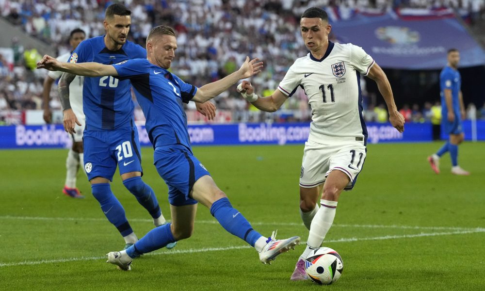 ENGLEZI KOMPLETNI Važan igrač je napustio kamp zbog hitnih porodičnih razloga… Evo o čemu se radilo