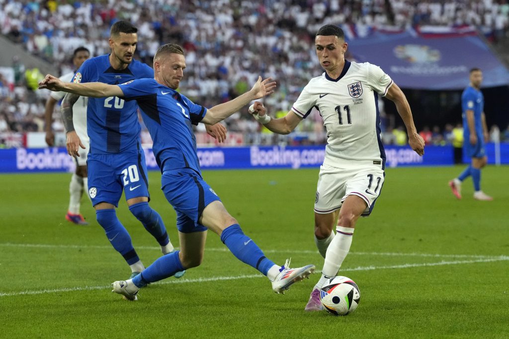 ENGLEZI KOMPLETNI Važan igrač je napustio kamp zbog hitnih porodičnih razloga… Evo o čemu se radilo