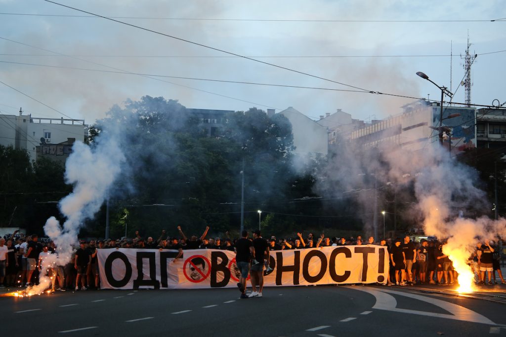 NOVO SAOPŠTENJE „GROBARA“ Dođimo u Teleoptik, Skupština mora da bude javna!