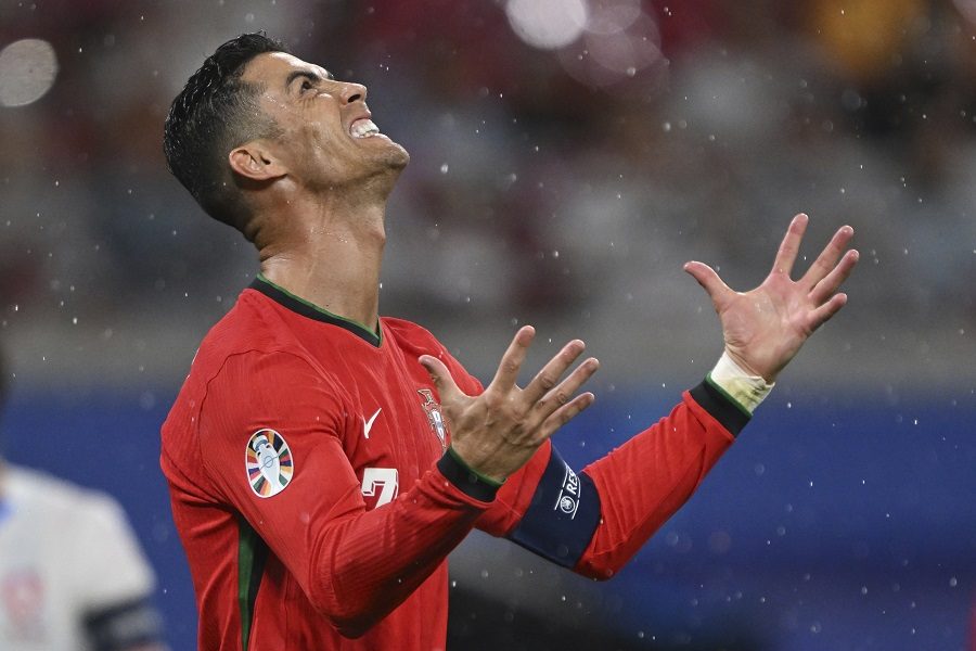 Nema više dileme: Ronaldo odlučio da li će da igra na SP za klubove