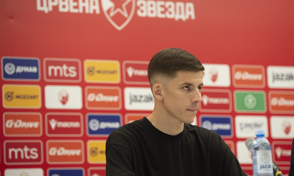 ODBIO SITI GRUPU Ilić: Terali su me da igram i treniram pod velikim bolovima!