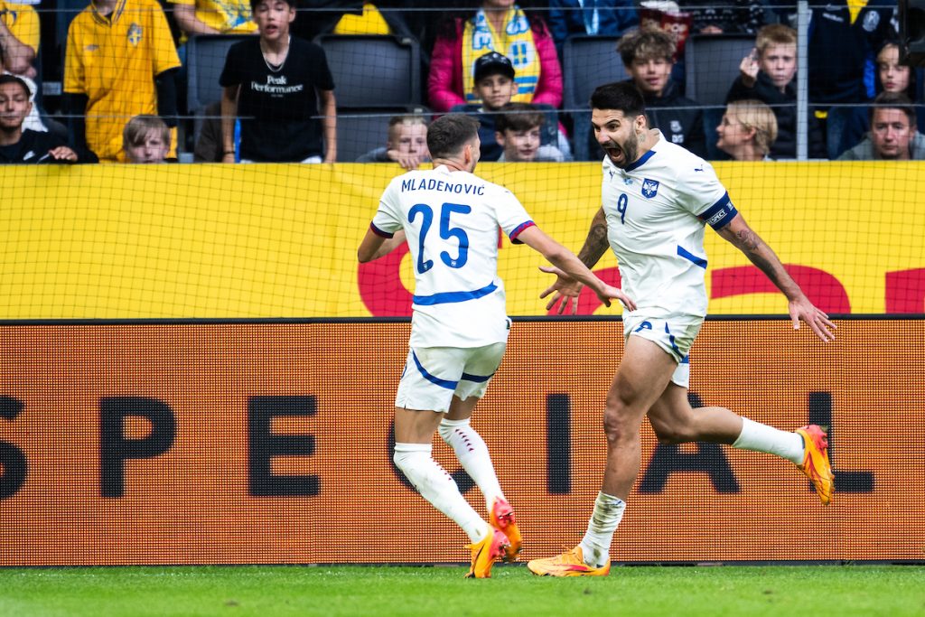 MITROVIĆ: Znamo se u dušu! Nećemo da stanemo…