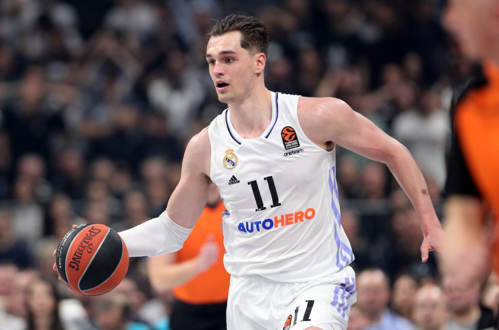 Hezonja javno kritikuje loš raspored u evropskoj košarci: Apsolutno smešno