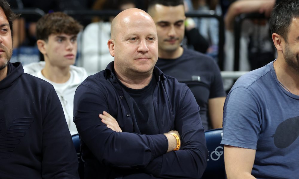 KO ĆE KOME AKO NEĆE… Bivši fudbaler Partizana tvrdi: Nikolić blokirao transfer koji bi Vojvodini doneo 1.200.000 evra!