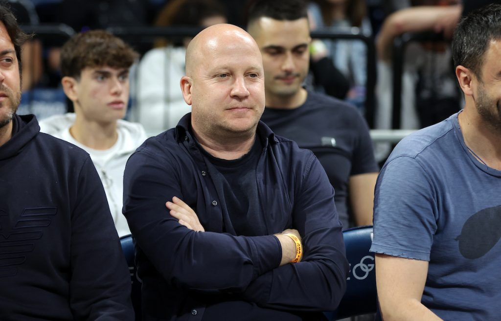 KO ĆE KOME AKO NEĆE… Bivši fudbaler Partizana tvrdi: Nikolić blokirao transfer koji bi Vojvodini doneo 1.200.000 evra!