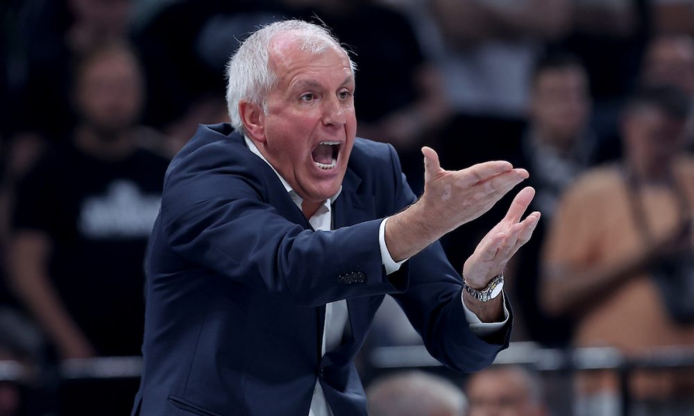 GOTOVO! Partizan doveo prvo pojačanje! Sa Jadrana!