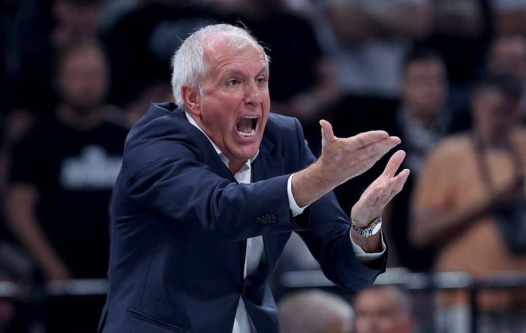 OTKRIVENO Evo koje domaće igrače je zvao Partizan i nije uspeo da dovede