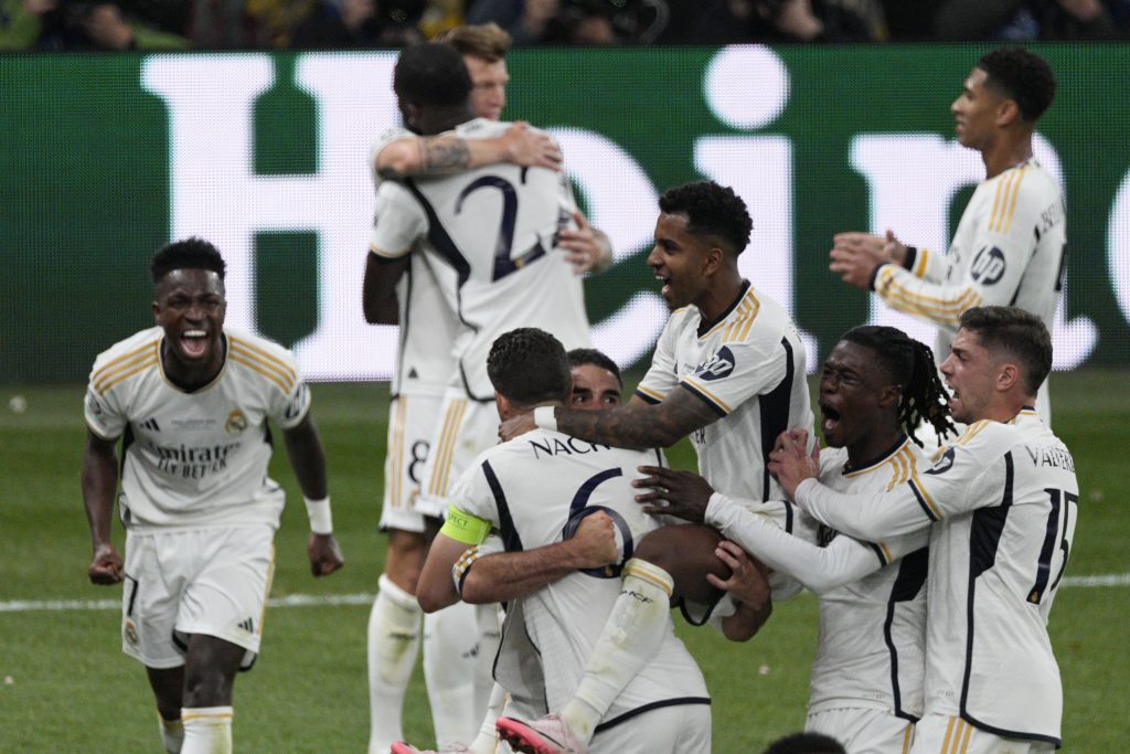 REAL OSLABLJEN PRED „EL KLASIKO“ Madriđani dočekuju Barsu bez dva važna igrača!