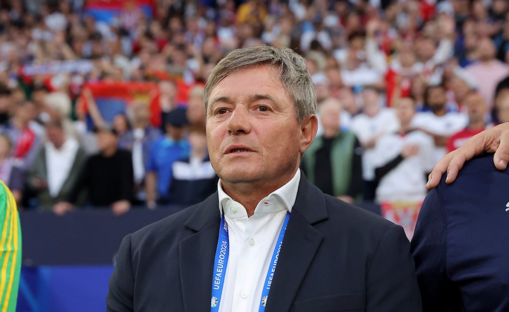 Dragane, niko nema selektora kao što ste vi!